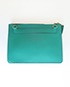 Saturn Clutch, vista trasera